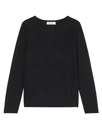 MARC O'POLO | Kaschmirpullover | 